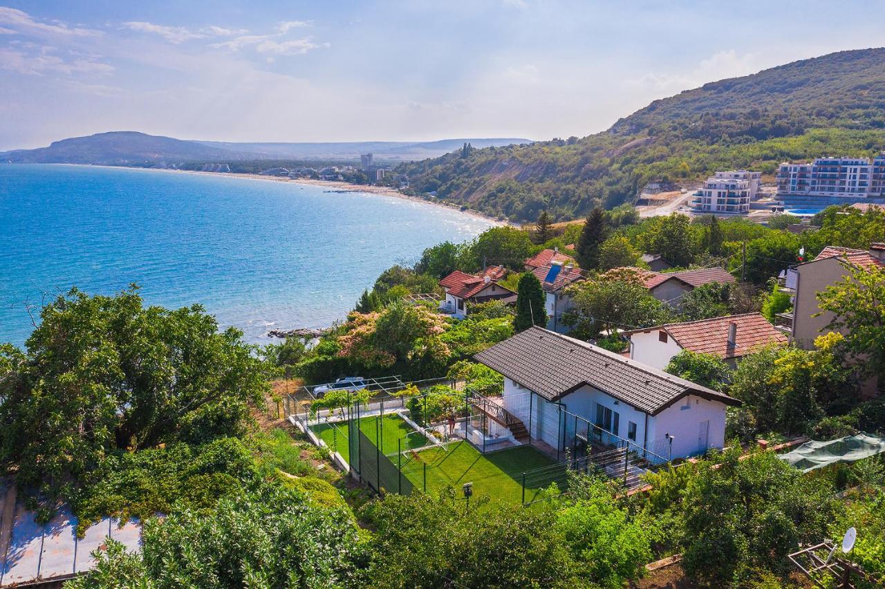 Willa Casa De La Mare - Albena Zewnętrze zdjęcie