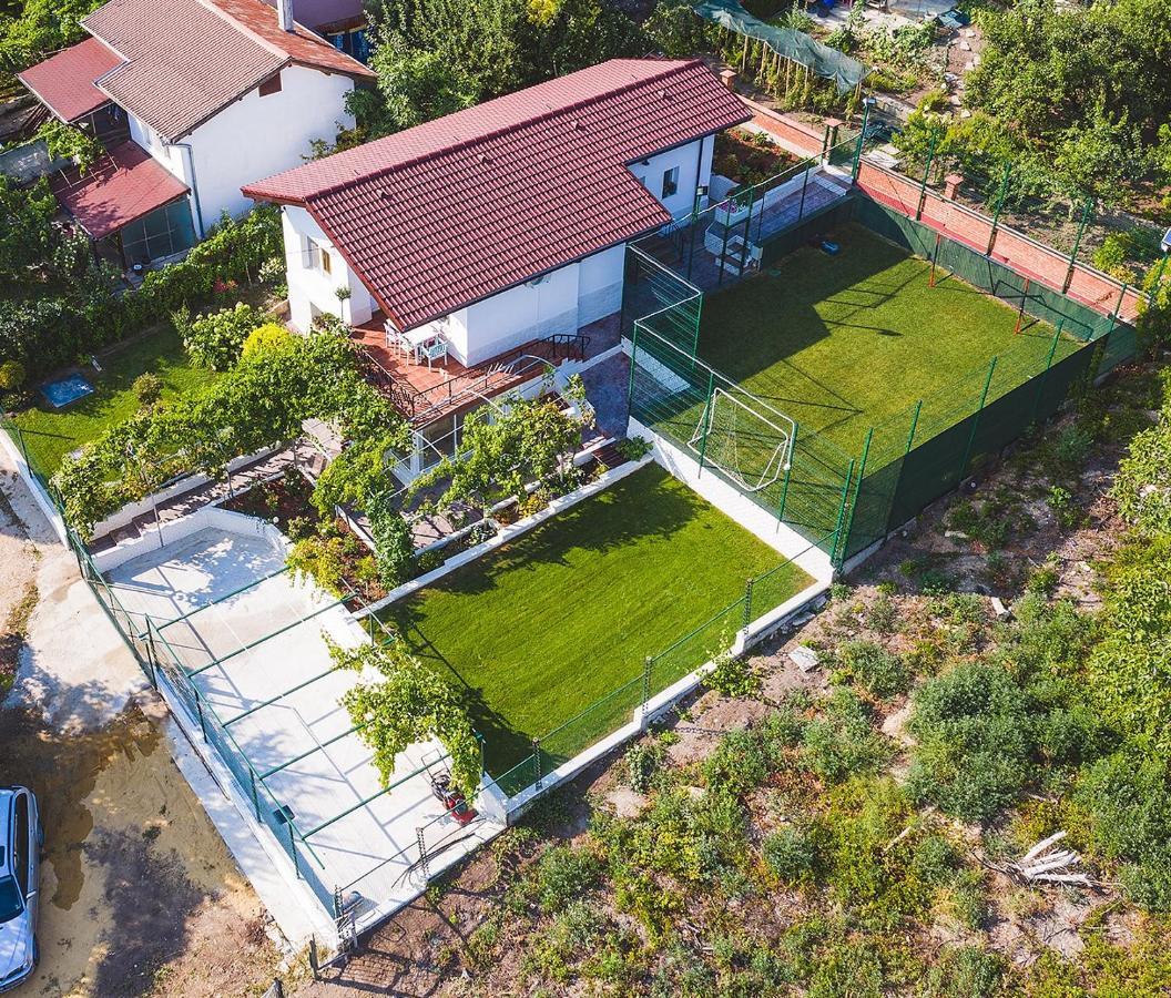 Willa Casa De La Mare - Albena Zewnętrze zdjęcie