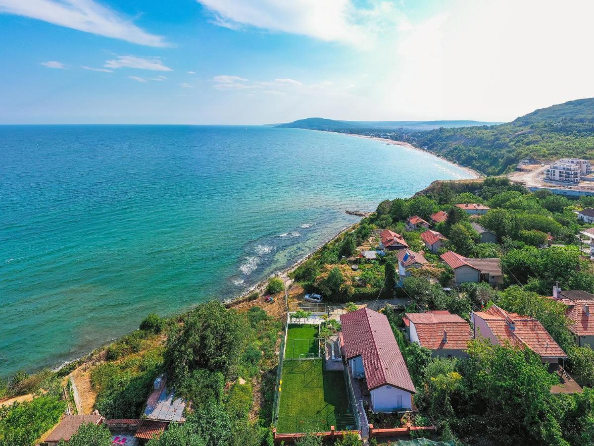 Willa Casa De La Mare - Albena Zewnętrze zdjęcie