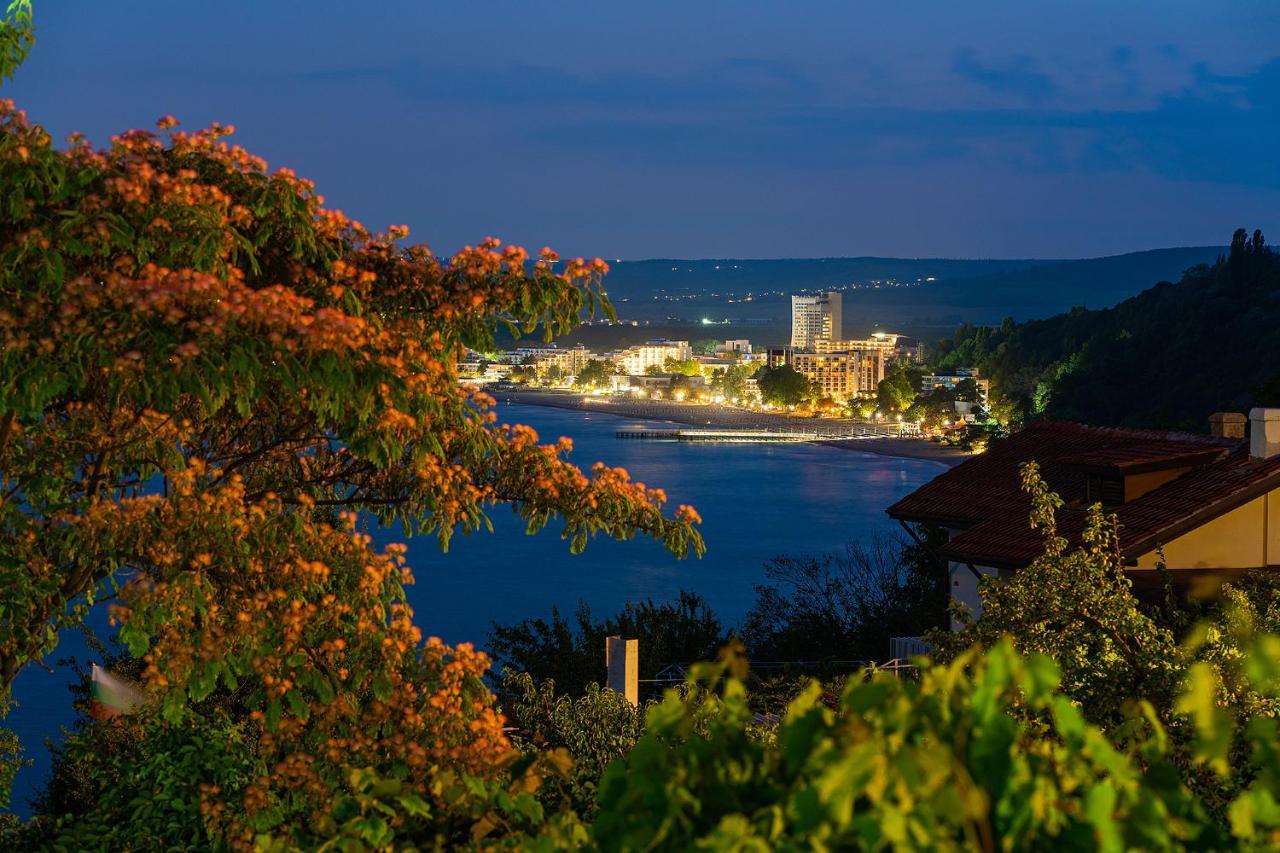 Willa Casa De La Mare - Albena Zewnętrze zdjęcie