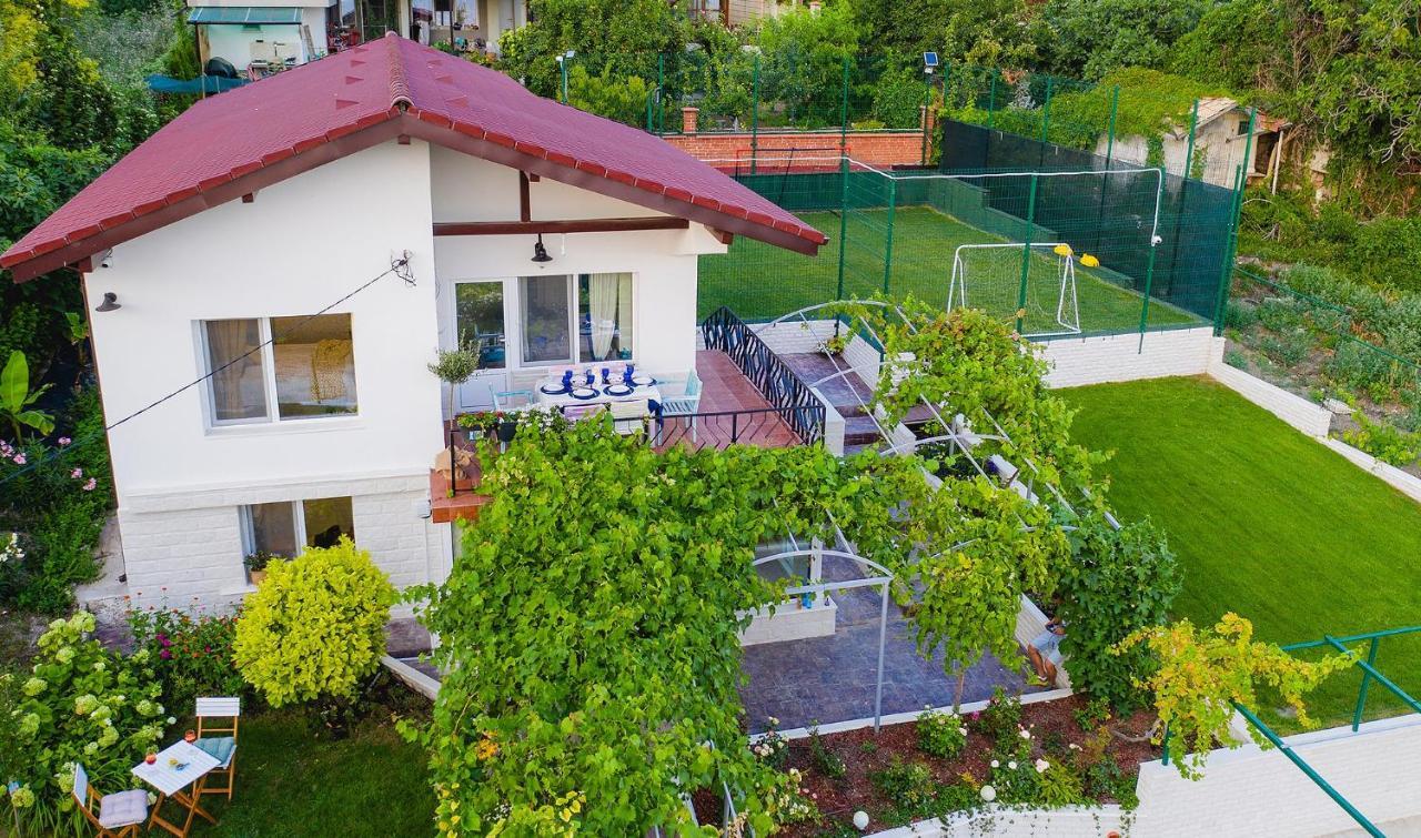 Willa Casa De La Mare - Albena Zewnętrze zdjęcie